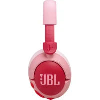 JBL JR470NC Pink 3