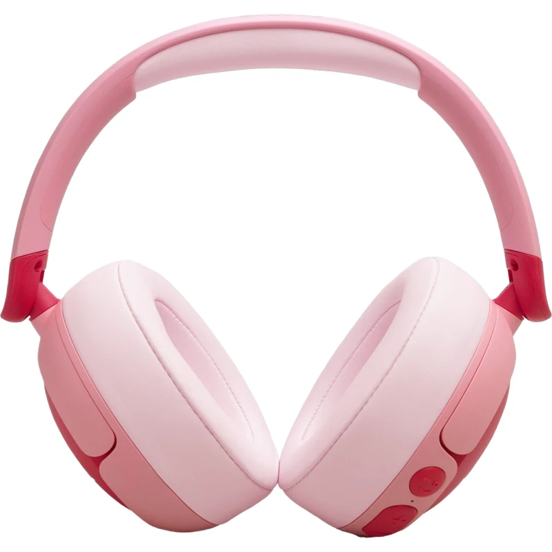 JBL JR470NC Pink 5