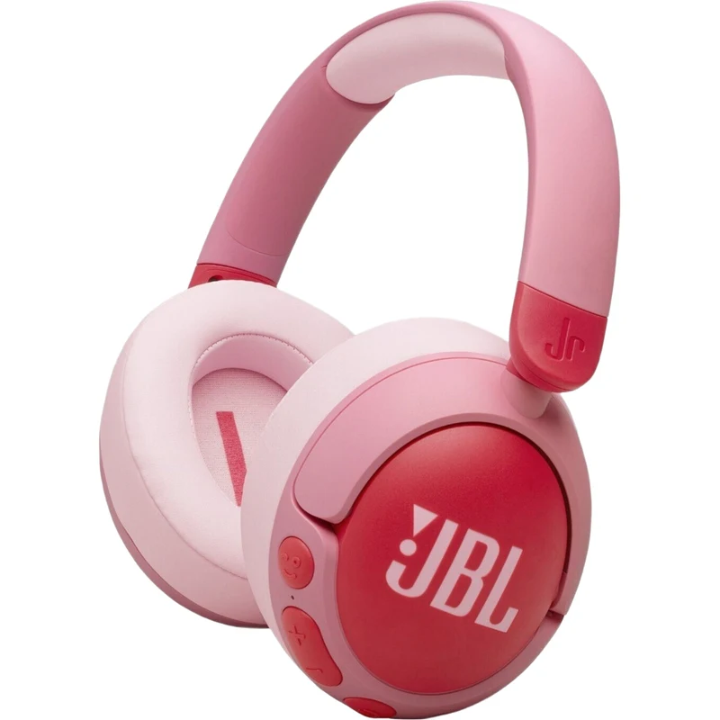 JBL JR470NC Pink 7