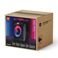 JBL PartyBox Encore Essential 2 8