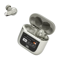 JBL Tour Pro 2 TWS Silver 5