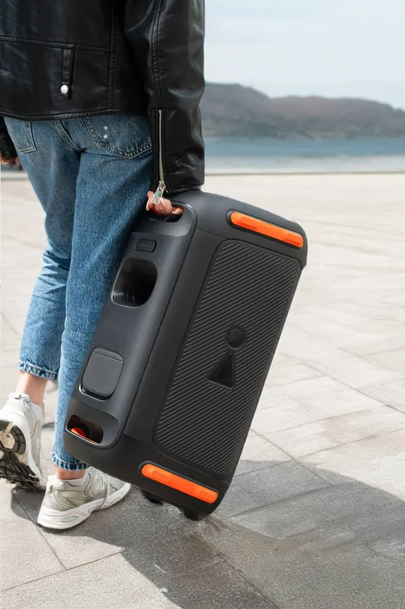 JBL PartyBox 110 4
