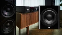 JBL HDI 1200P 12