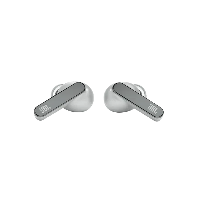 JBL Live Pro 2 TWS Silver 7
