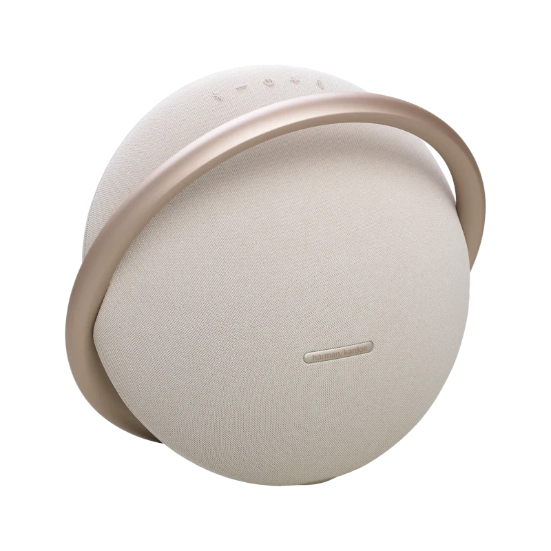 Harman/Kardon Onyx Studio 8 Champagne 9