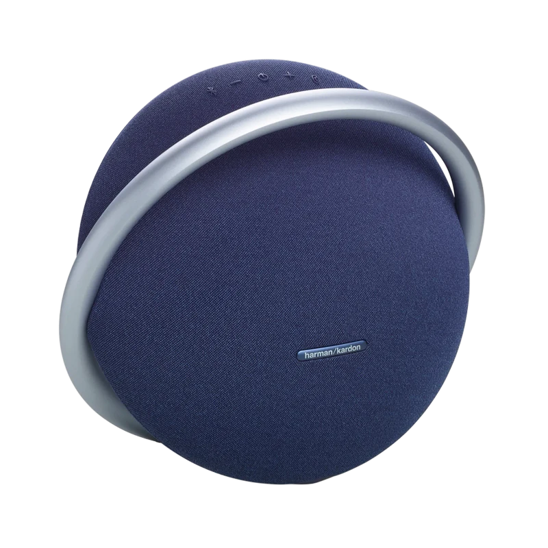 Harman/Kardon Onyx Studio 8 Blue 8