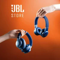 JBL LIVE670NC Blue 12
