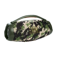 JBL Boombox 3 Камуфляж 7
