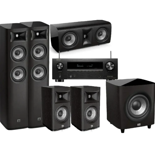 Set 1 Studio (5.1)