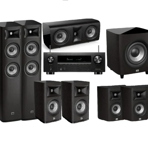 Set 1 Studio (7.1)
