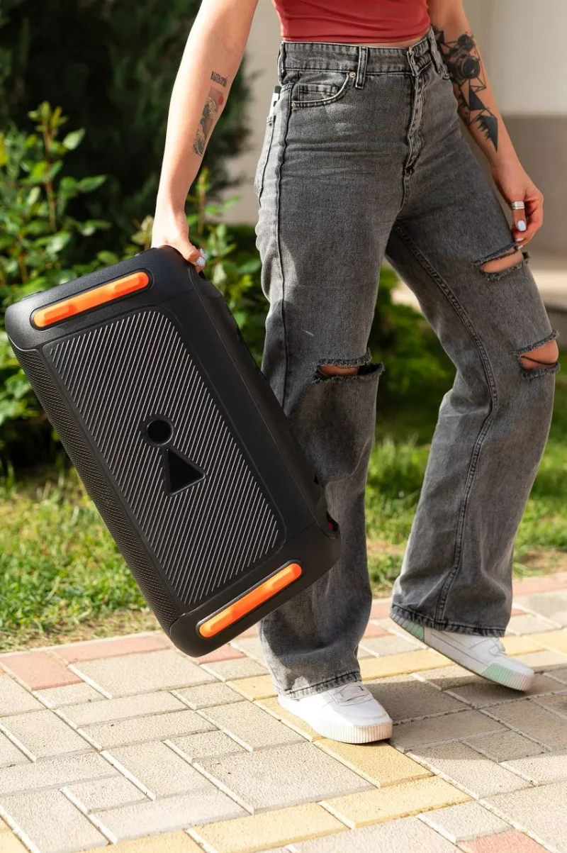 JBL PartyBox 110 2