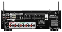 Denon AVR-S660H 5
