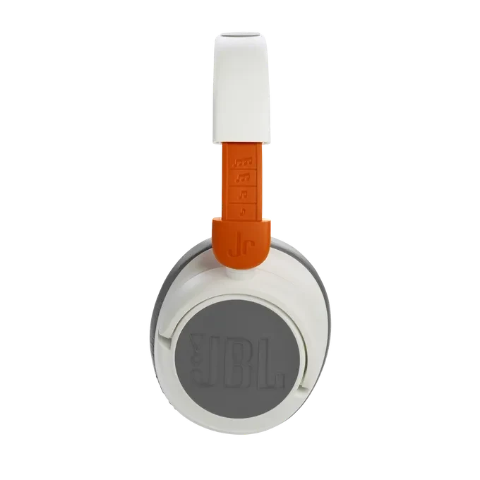 JBL JR460NC White 4