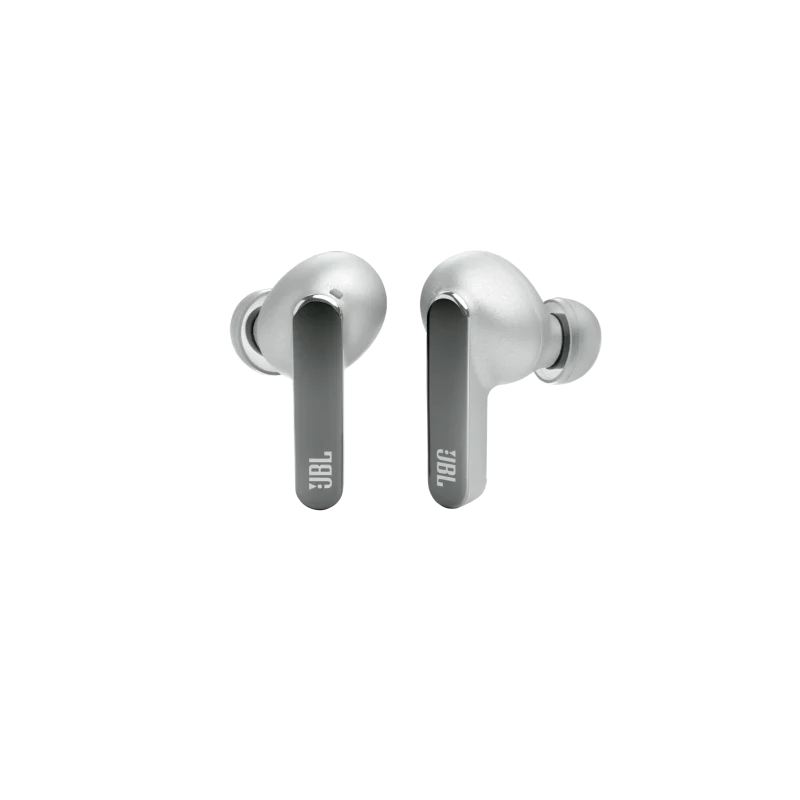 JBL Live Pro 2 TWS Silver 2