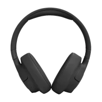 JBL Tune 770 NC Black 2