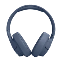 JBL Tune 770 NC Blue 11
