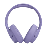 JBL Tune 770 NC Purple 11