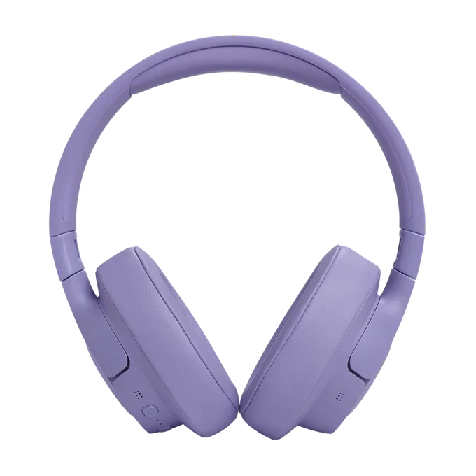 JBL Tune 770 NC Purple 11