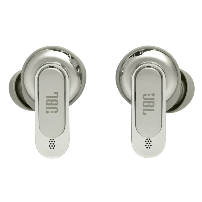 JBL Tour Pro 2 TWS Silver 6