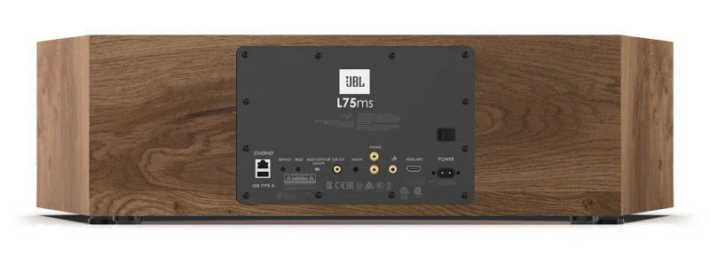 JBL L75ms 3