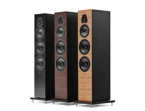 Sonus Faber Lumina AMATOR