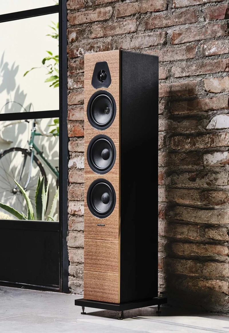 Sonus Faber Lumina III 3