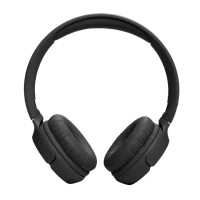 JBL Tune 520 BT Black 2