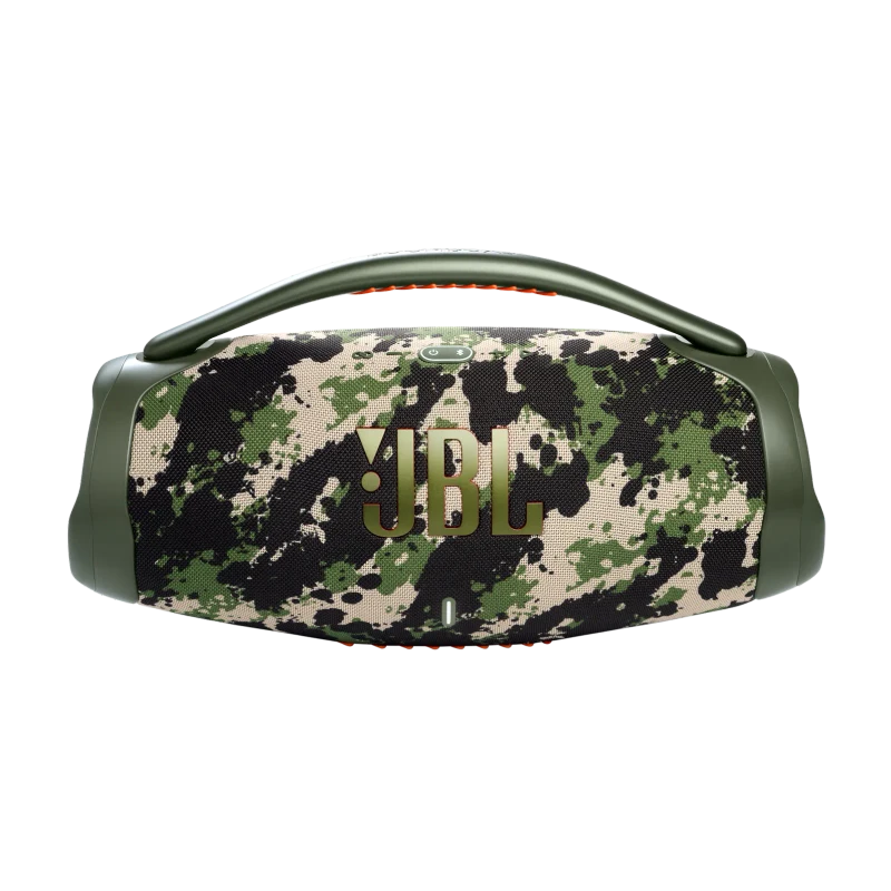 JBL Boombox 3 Камуфляж 6