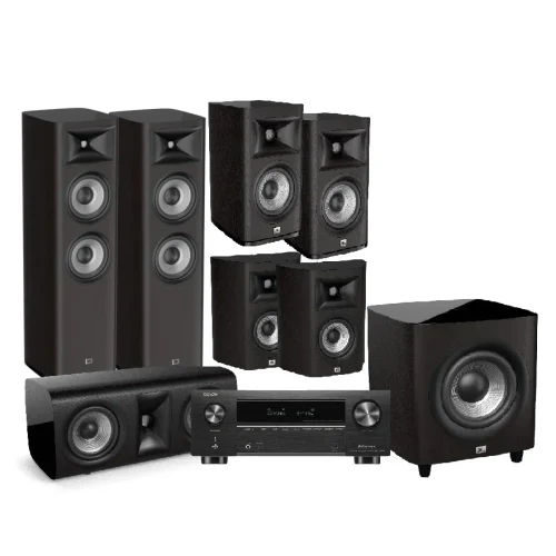 Set 2 Studio (7.1)