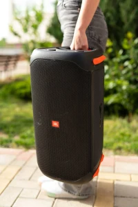 JBL PartyBox 110 3
