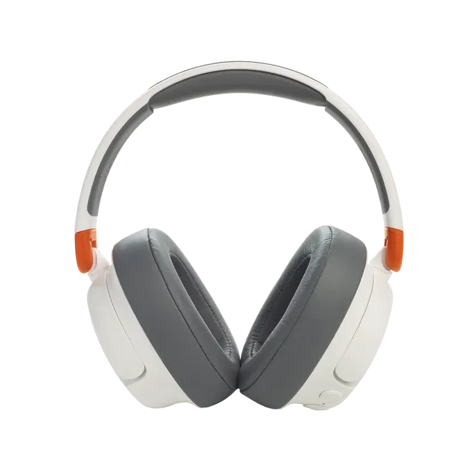 JBL JR460NC White 2