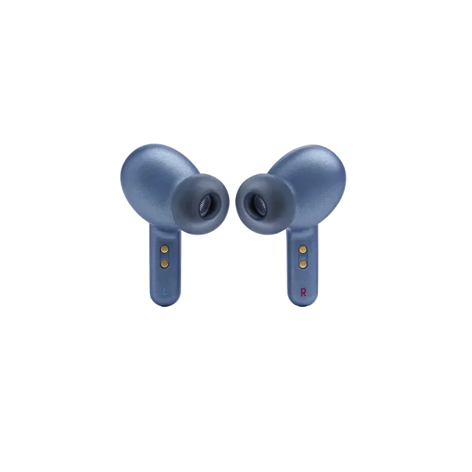 JBL Live Pro 2 TWS Blue 3