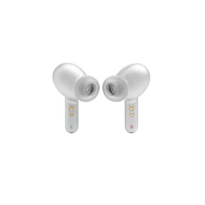 JBL Live Pro 2 TWS Silver 3