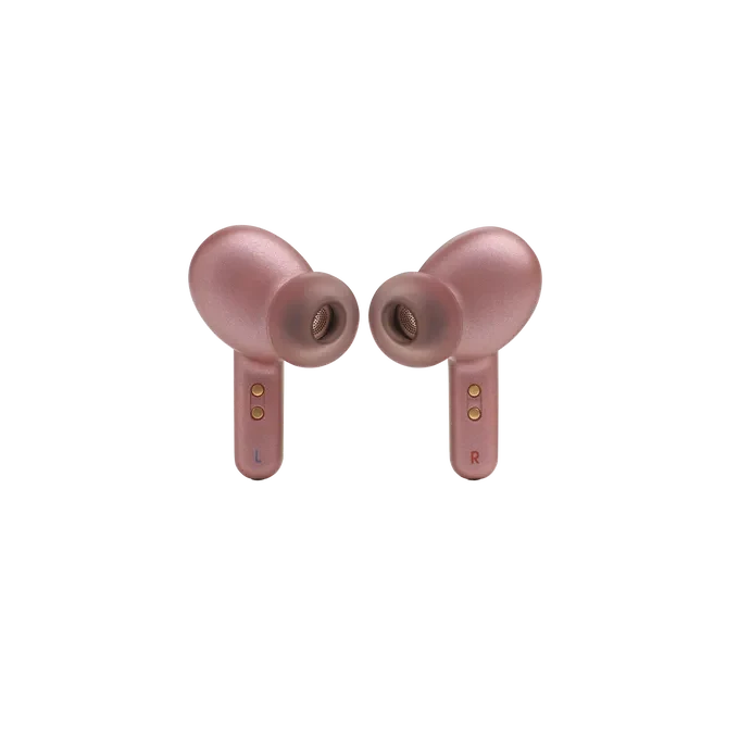JBL Live Pro 2 TWS Pink 3
