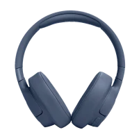 JBL Tune 770 NC Blue 10