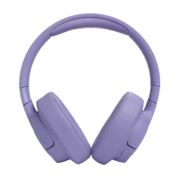 JBL Tune 770 NC Purple 10