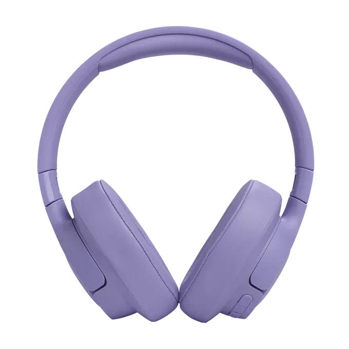 JBL Tune 770 NC Purple 10
