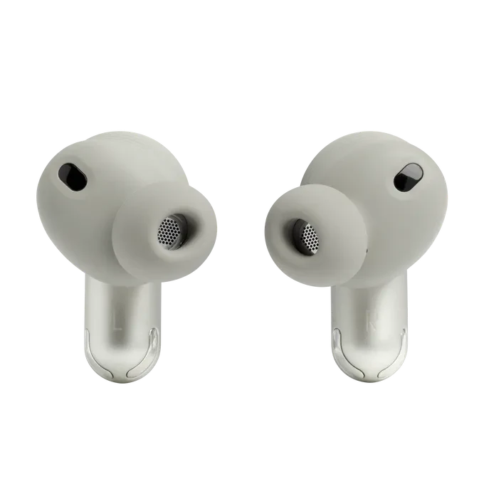JBL Tour Pro 2 TWS Silver 3