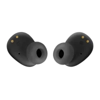 JBL Wave Buds Black 3
