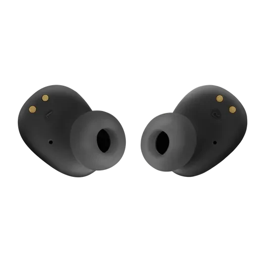 JBL Wave Buds Black 3