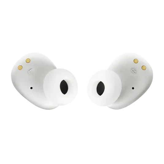 JBL Wave Buds White 4