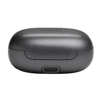 JBL Live Flex Black 6