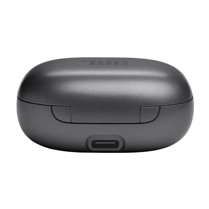 JBL Live Flex Black 6