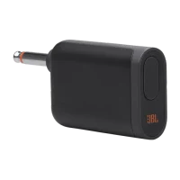 JBL PartyBox WIRELESS Mic Set 8