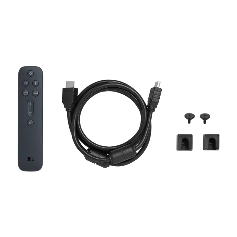 JBL Bar 2.1 Deep Bass (MK2 - 2nd generation) 7