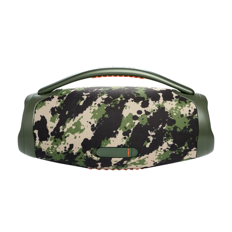 JBL Boombox 3 Камуфляж 5