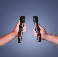 JBL WIRELESS MIC Set 10
