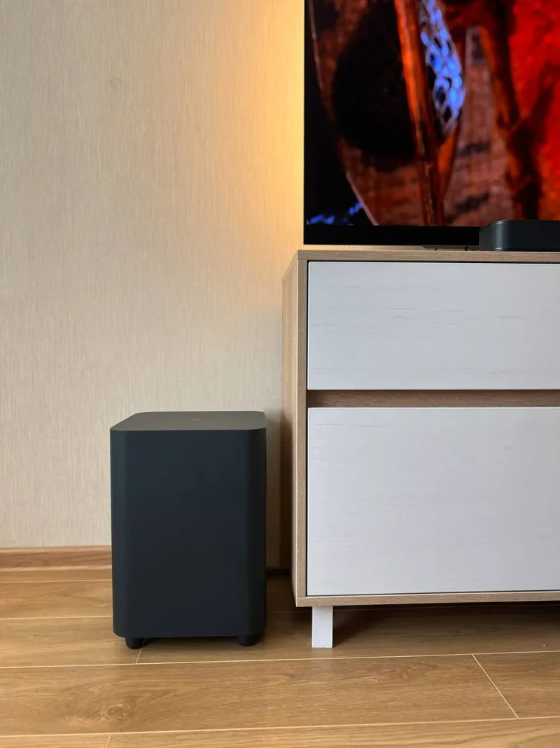 JBL Bar 500 16