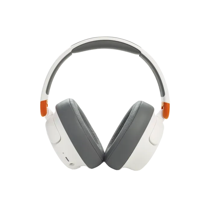 JBL JR460NC White 3