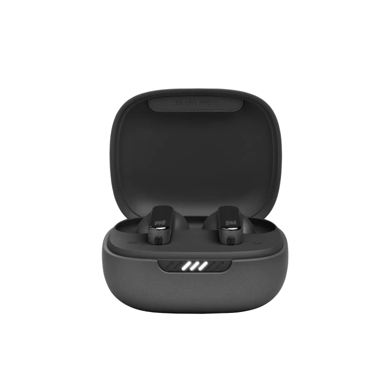 JBL Live Pro 2 TWS Black 4